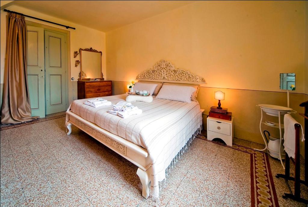 Bed And Breakfast Evelina Lucca Exterior foto